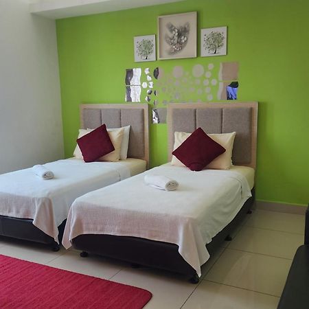 The Viana Apartment IV Kota Bharu Eksteriør bilde