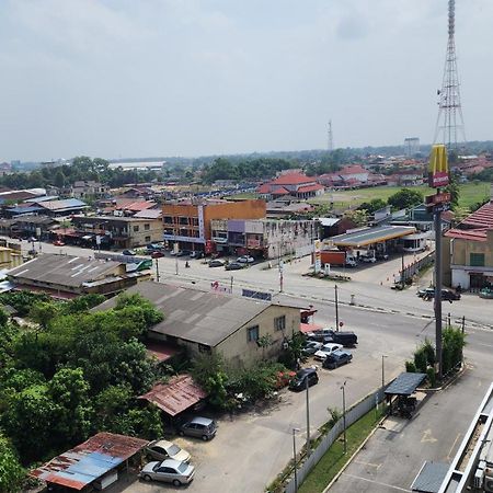 The Viana Apartment IV Kota Bharu Eksteriør bilde