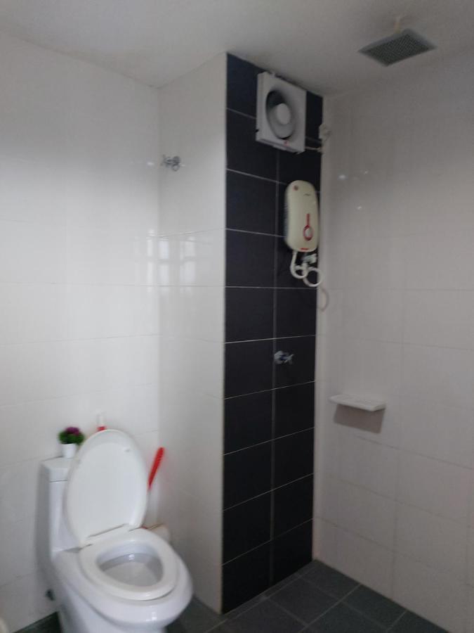 The Viana Apartment IV Kota Bharu Eksteriør bilde