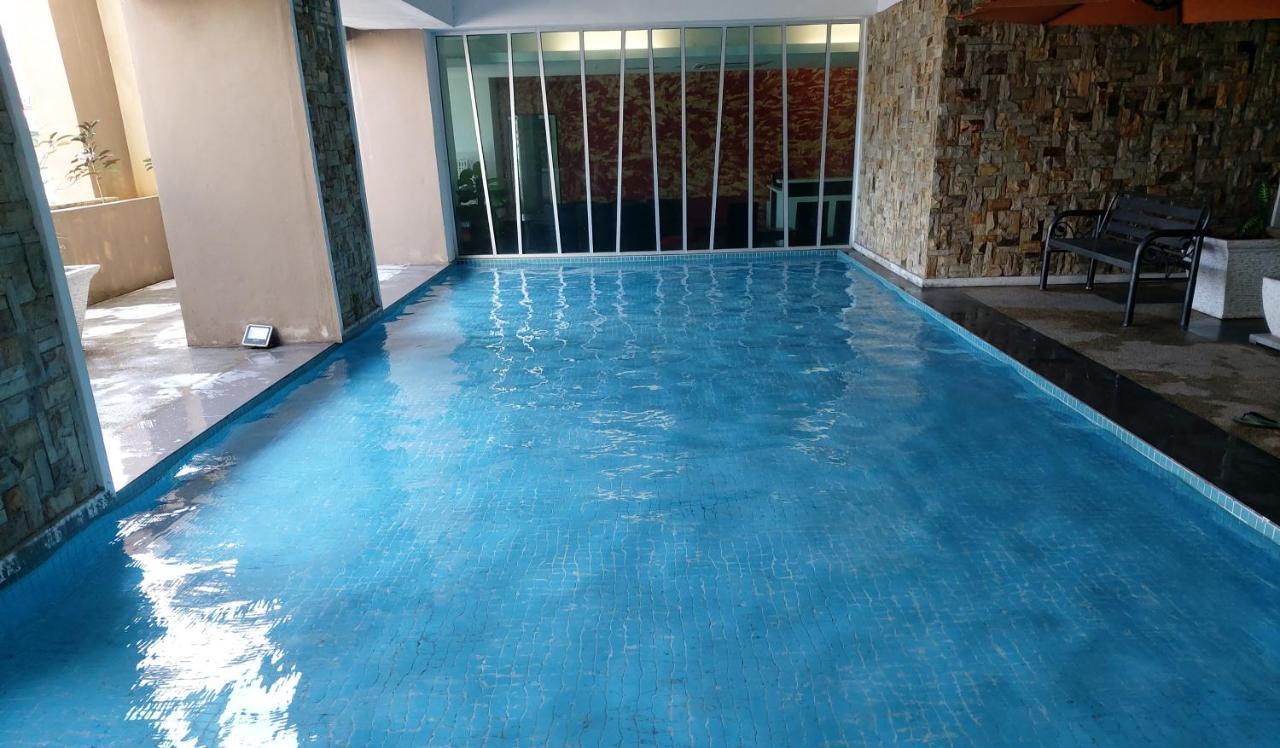 The Viana Apartment IV Kota Bharu Eksteriør bilde