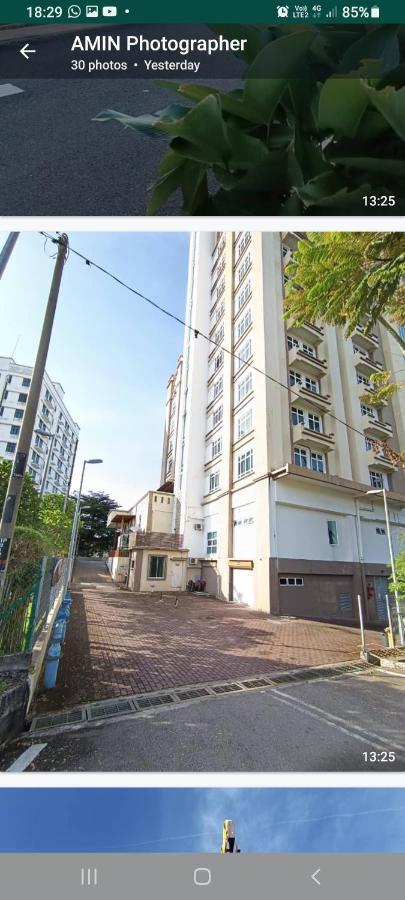 The Viana Apartment IV Kota Bharu Eksteriør bilde