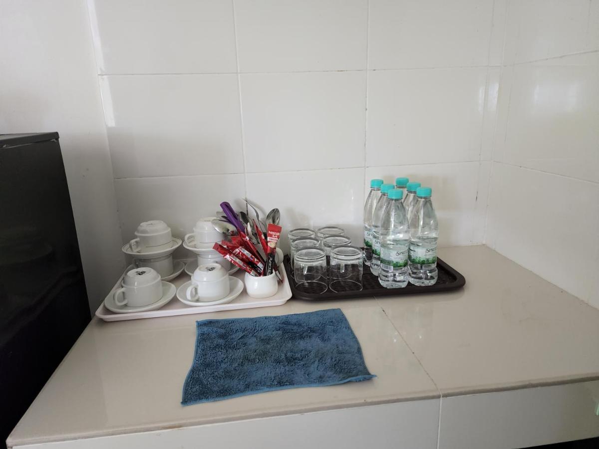 The Viana Apartment IV Kota Bharu Eksteriør bilde